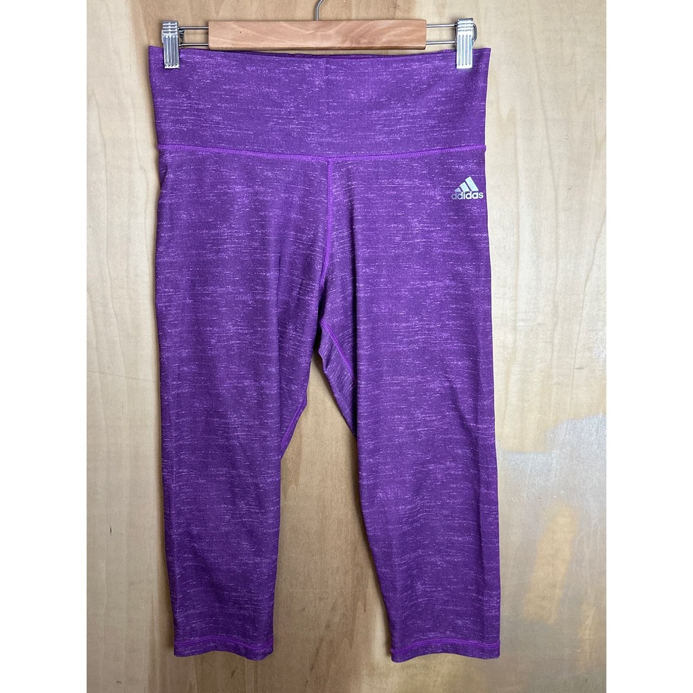 Adidas Pants‎ Womens Medium Climate
